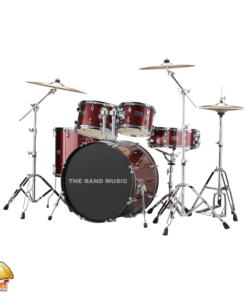 กลองชุด Acoustic Drums