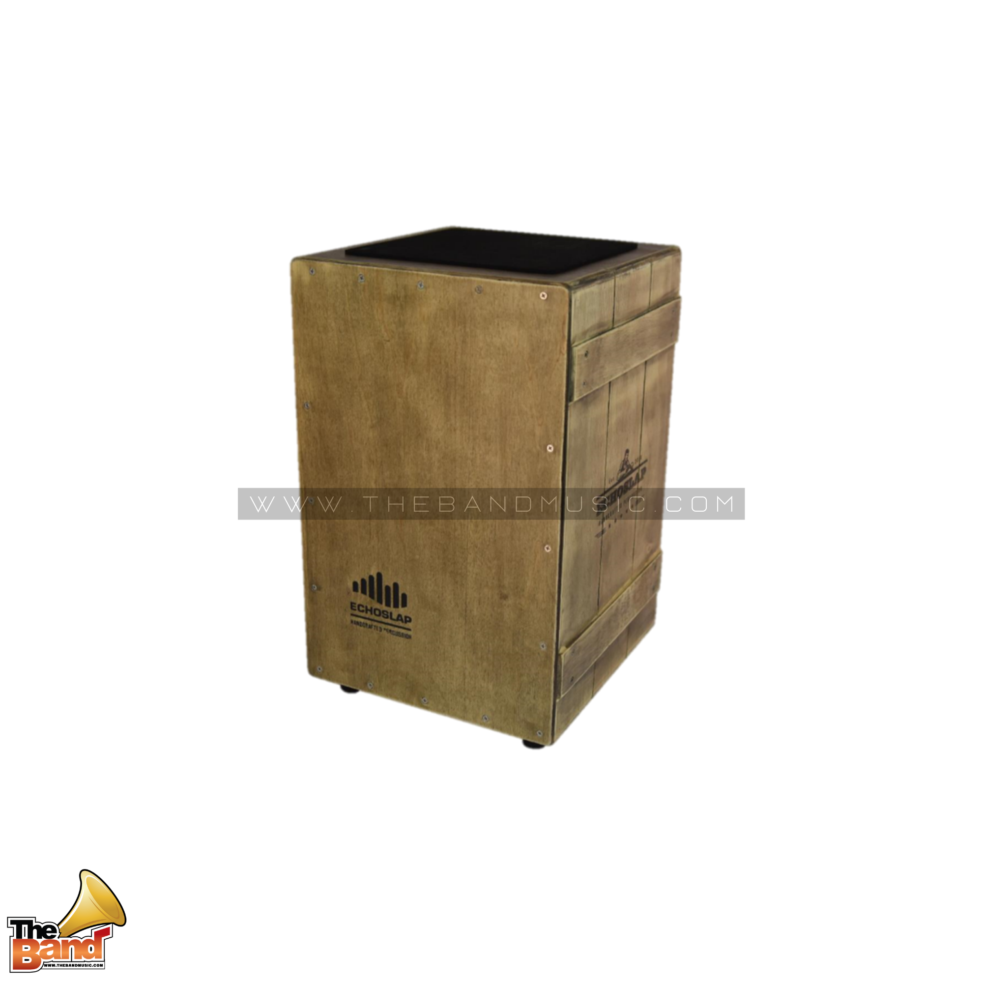 Echoslap VC201 Cajon