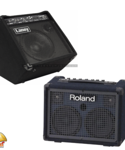 แอมป์คีย์บอร์ด Keyboard Amplifier