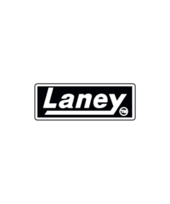 LANEY Guitar Amp Head & Cabinet