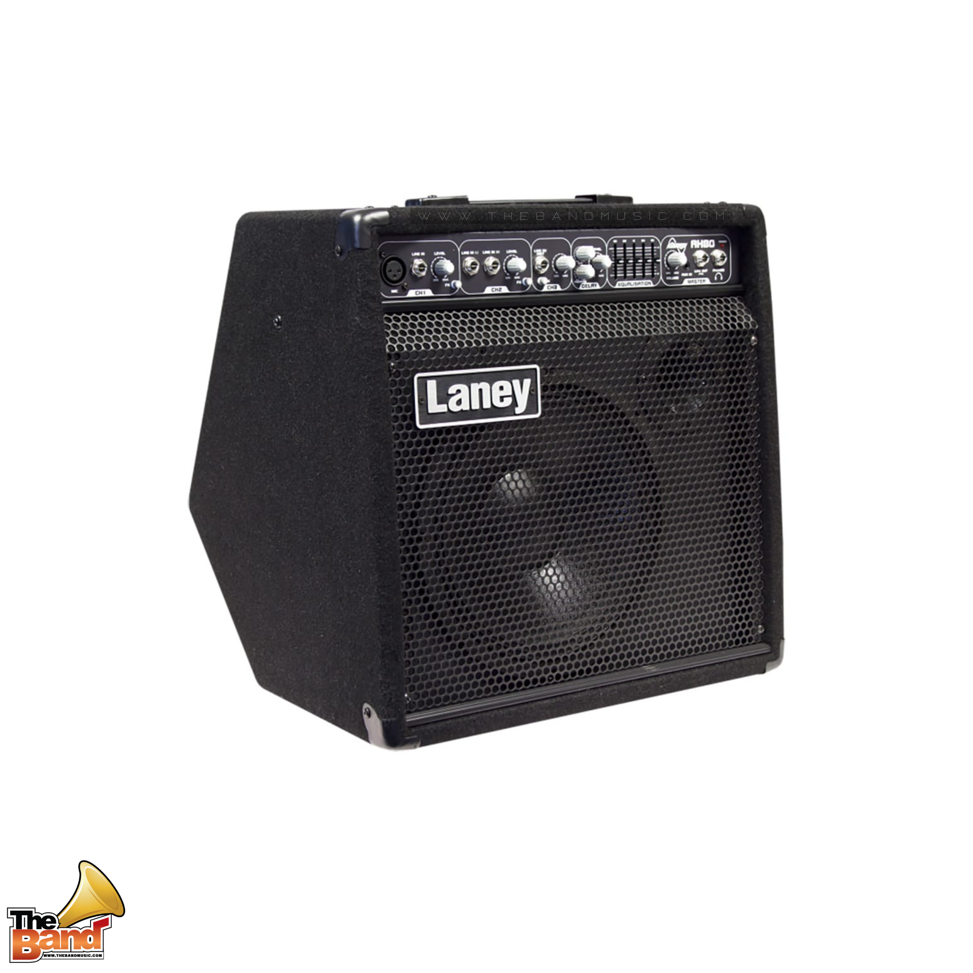 LANEY AH80 MULTI AMPLIFIER