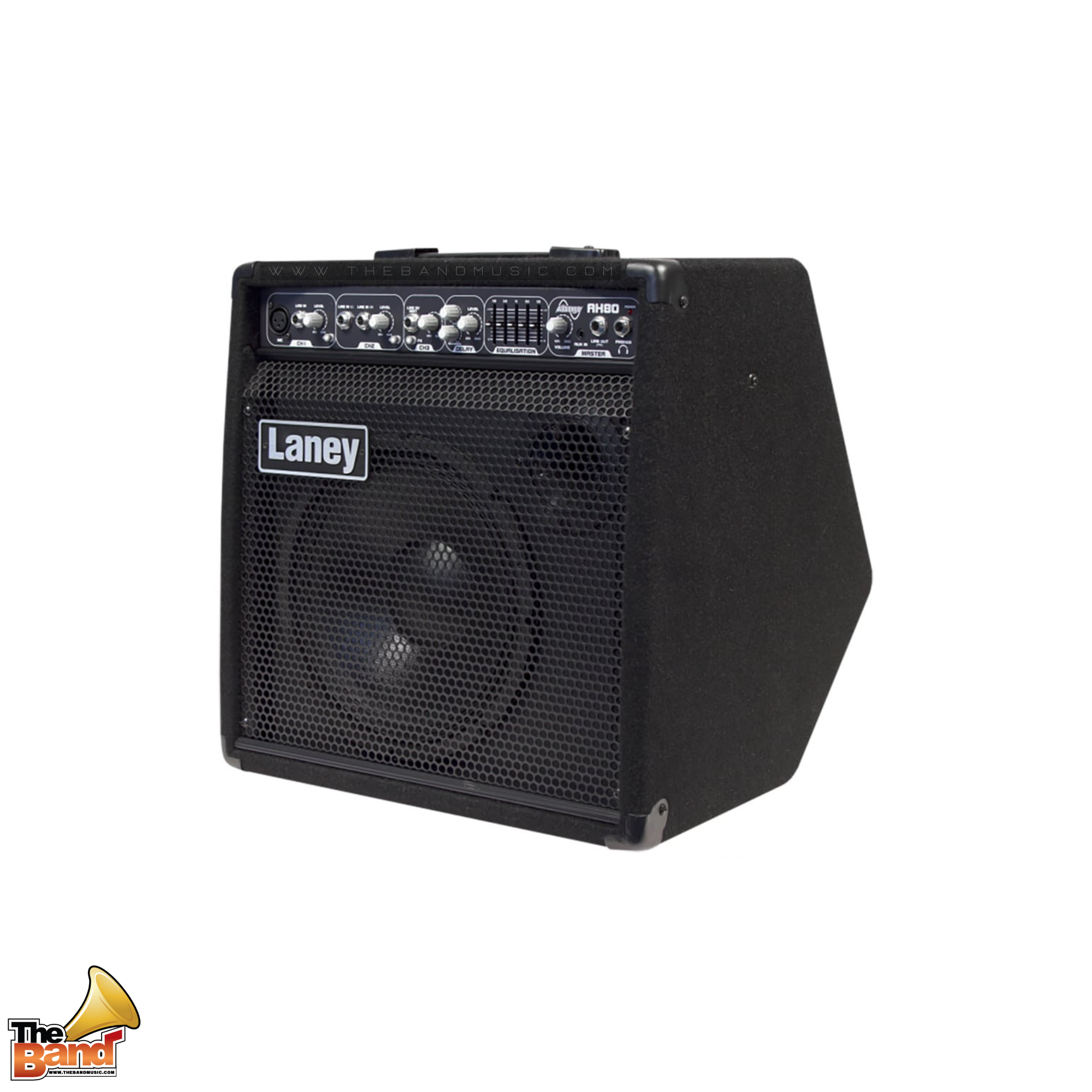 LANEY AH80 MULTI AMPLIFIER