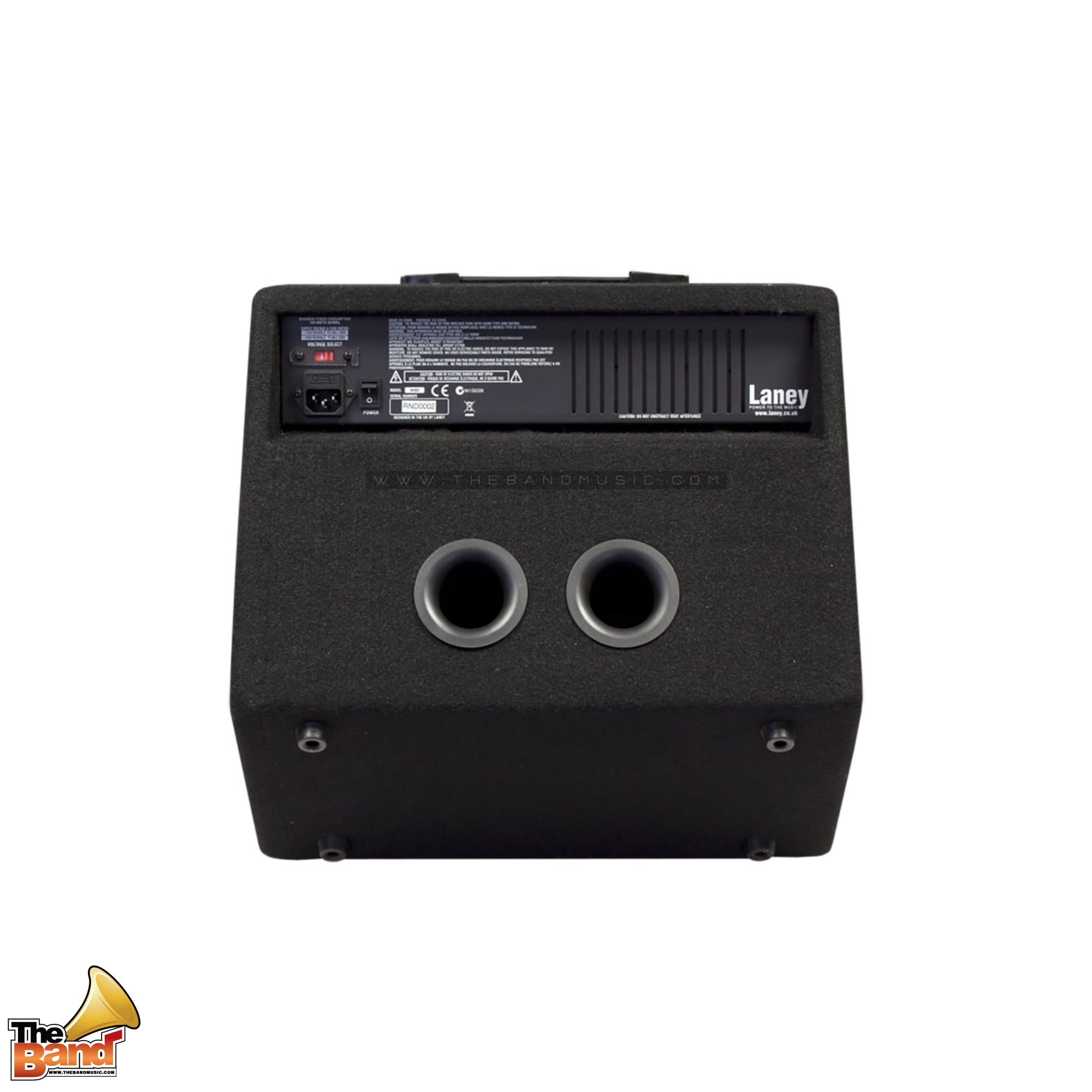 LANEY AH80 MULTI AMPLIFIER