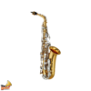 YAMAHA ALTO SAXOPHONE YAS-26