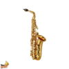 YAMAHA ALTO SAXOPHONE YAS-480