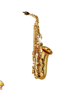 YAMAHA ALTO SAXOPHONE YAS-480