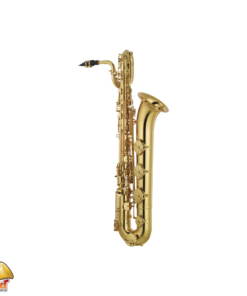 YAMAHA BARITONE SAXOPHONE YBS-62