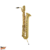 YAMAHA BARITONE SAXOPHONE YBS-82