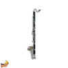 YAMAHA BASS CLARINET YCL-221II