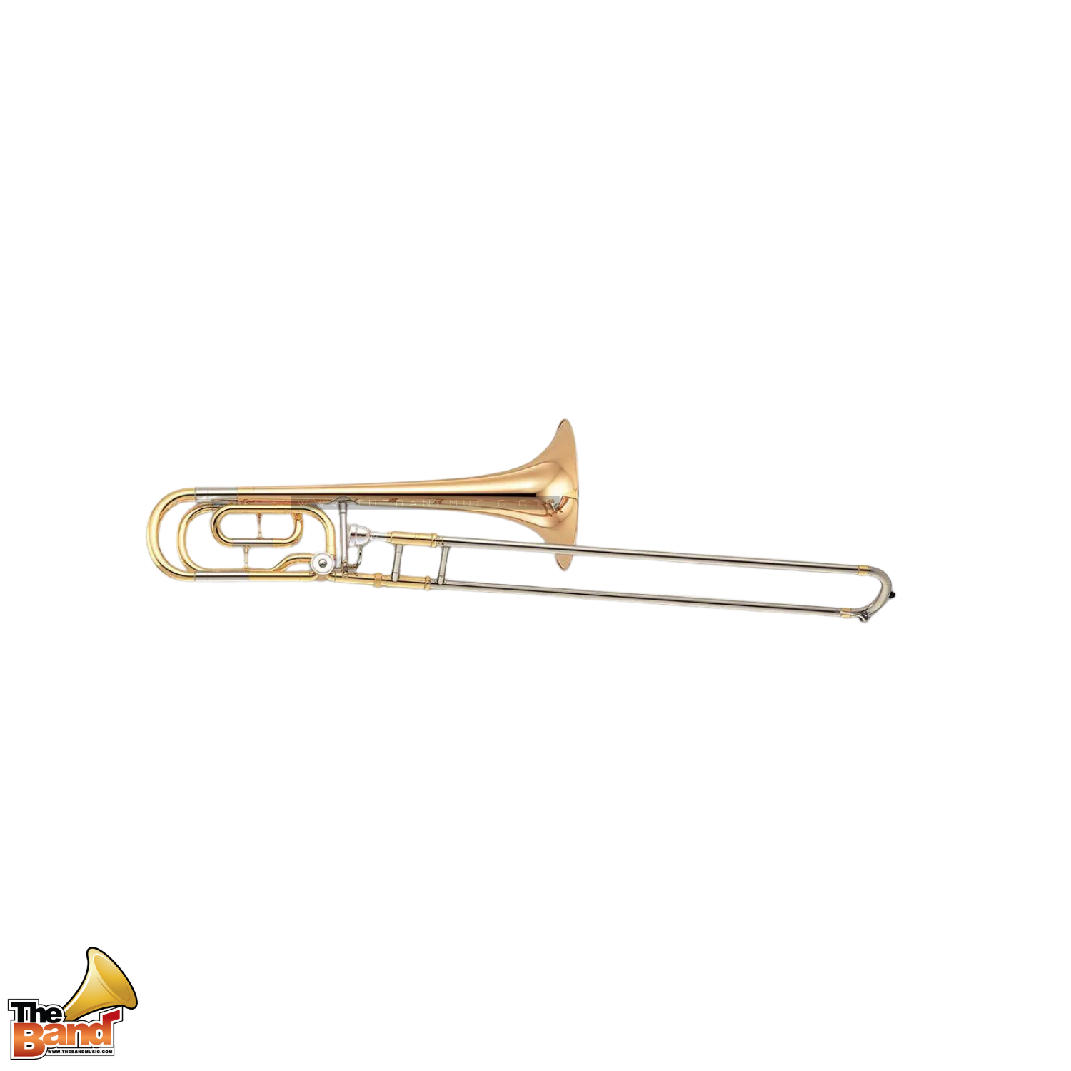 YAMAHA BASS TROMBONE YBL421G