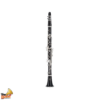 YAMAHA CLARINET YCL-450