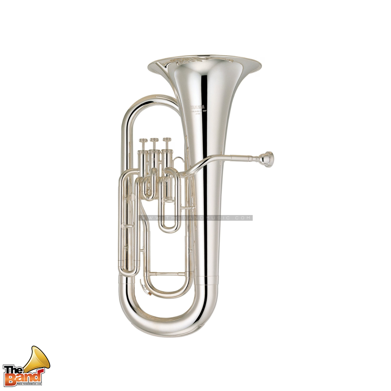 YAMAHA Euphonium yep201S
