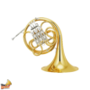 YAMAHA French Horn yhr314II