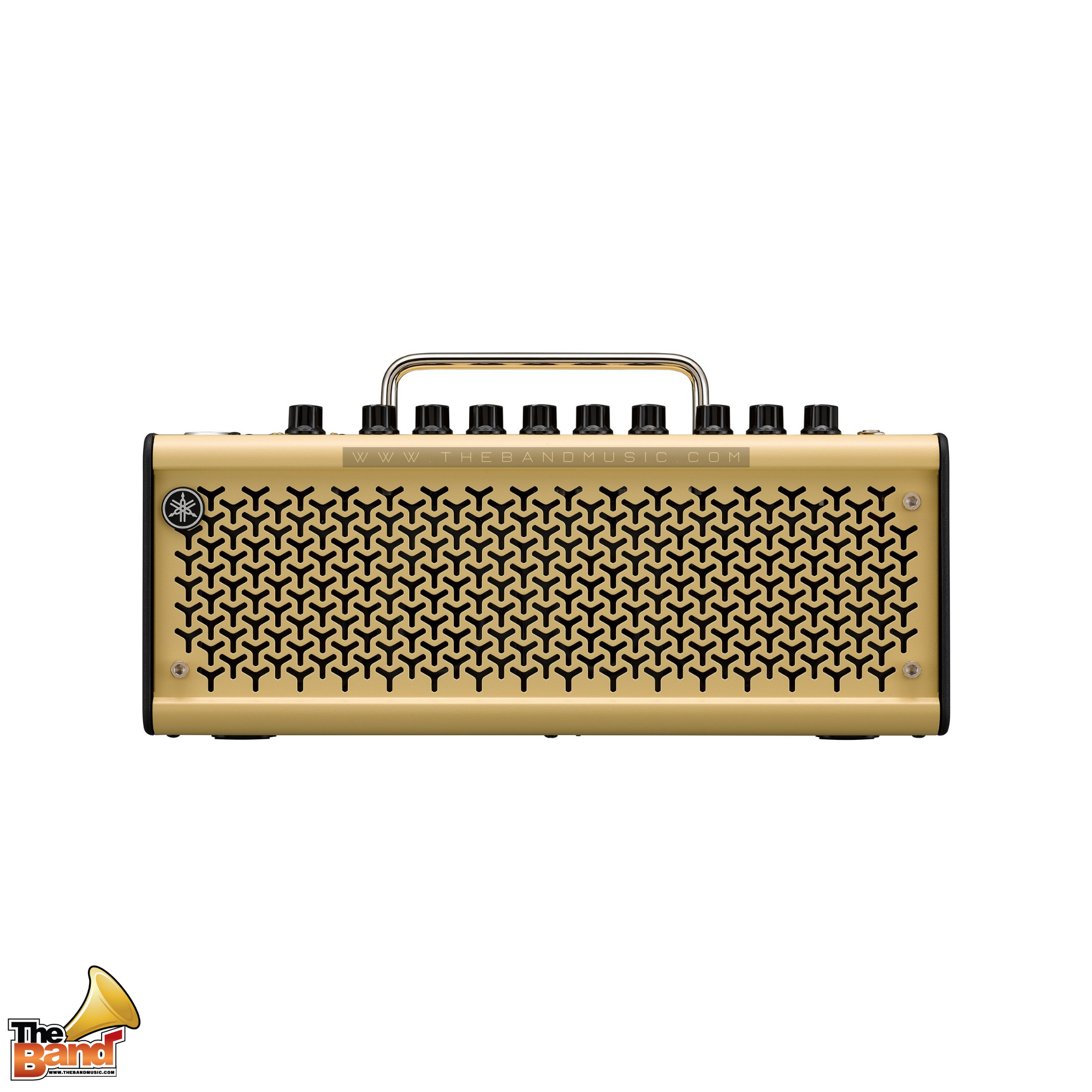 YAMAHA THR10II GUITAR AMPLIFIER