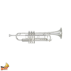 YAMAHA TRUMPET YTR-8345GS