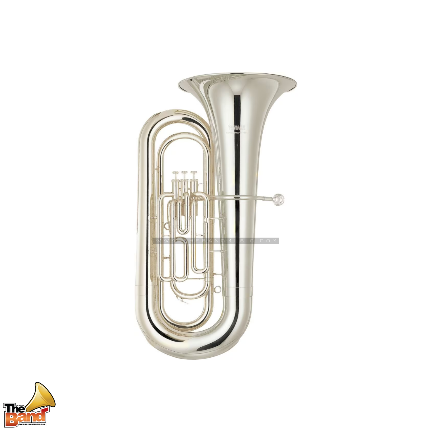 YAMAHA Tuba ybb201S