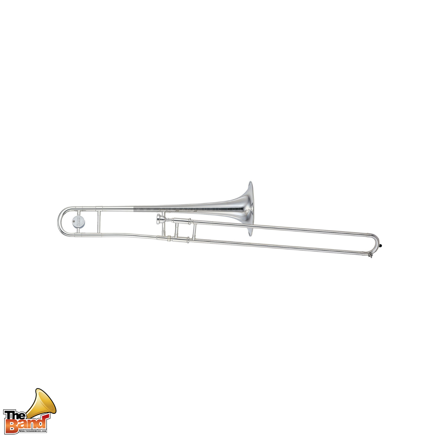 YAMAHA trombone Ysl154s