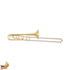 YAMAHA trombone Ysl356ge
