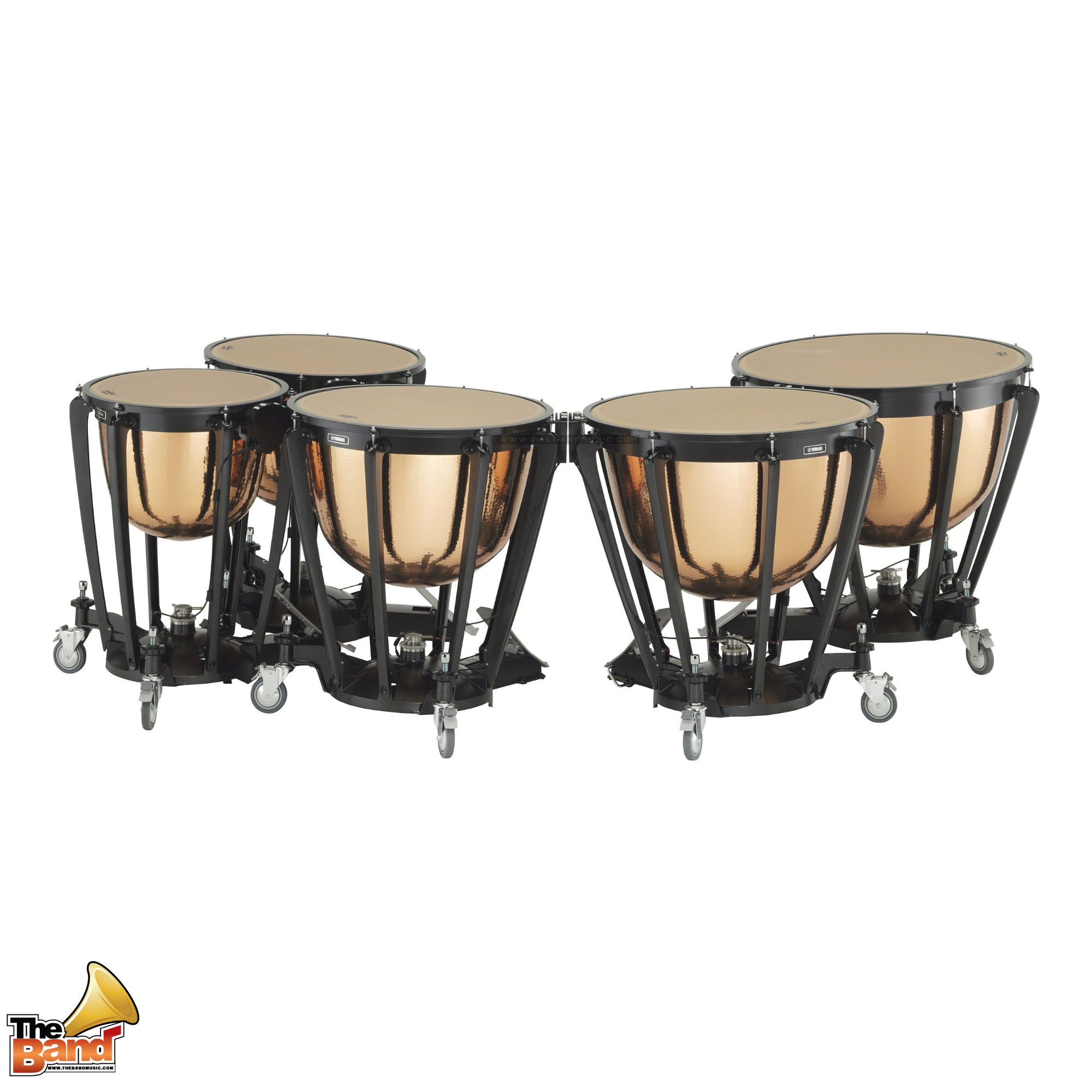 Yamaha TP-7300R Series