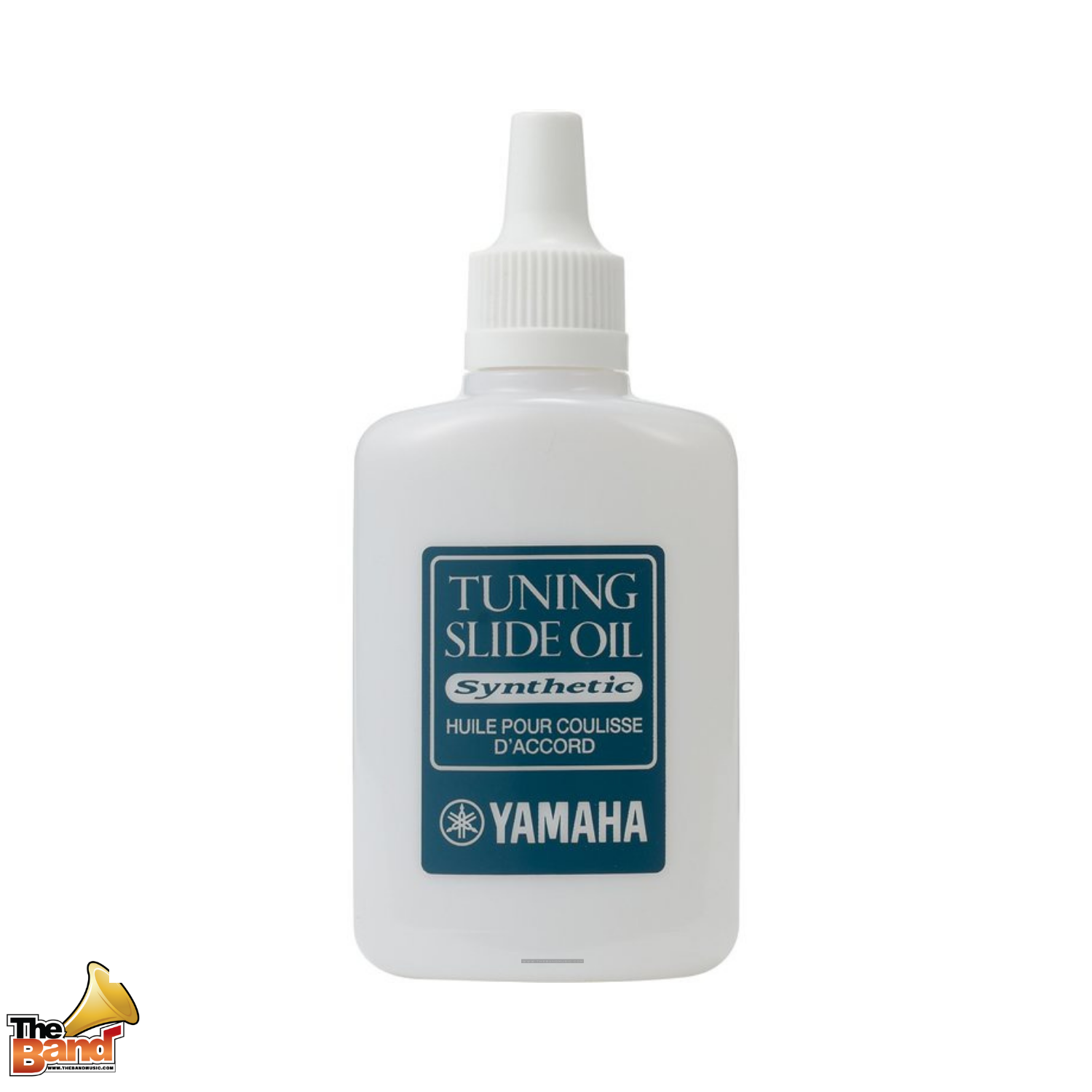 Yamaha Tuning Slide Oil