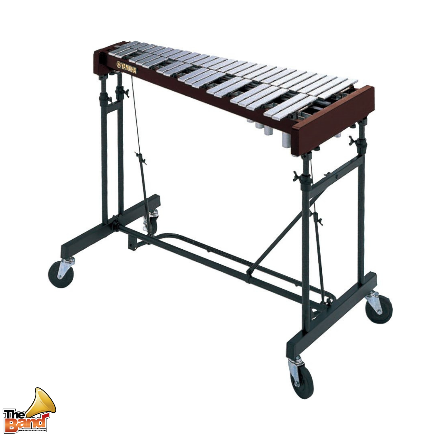 Yamaha Glockenspiel YG-2500