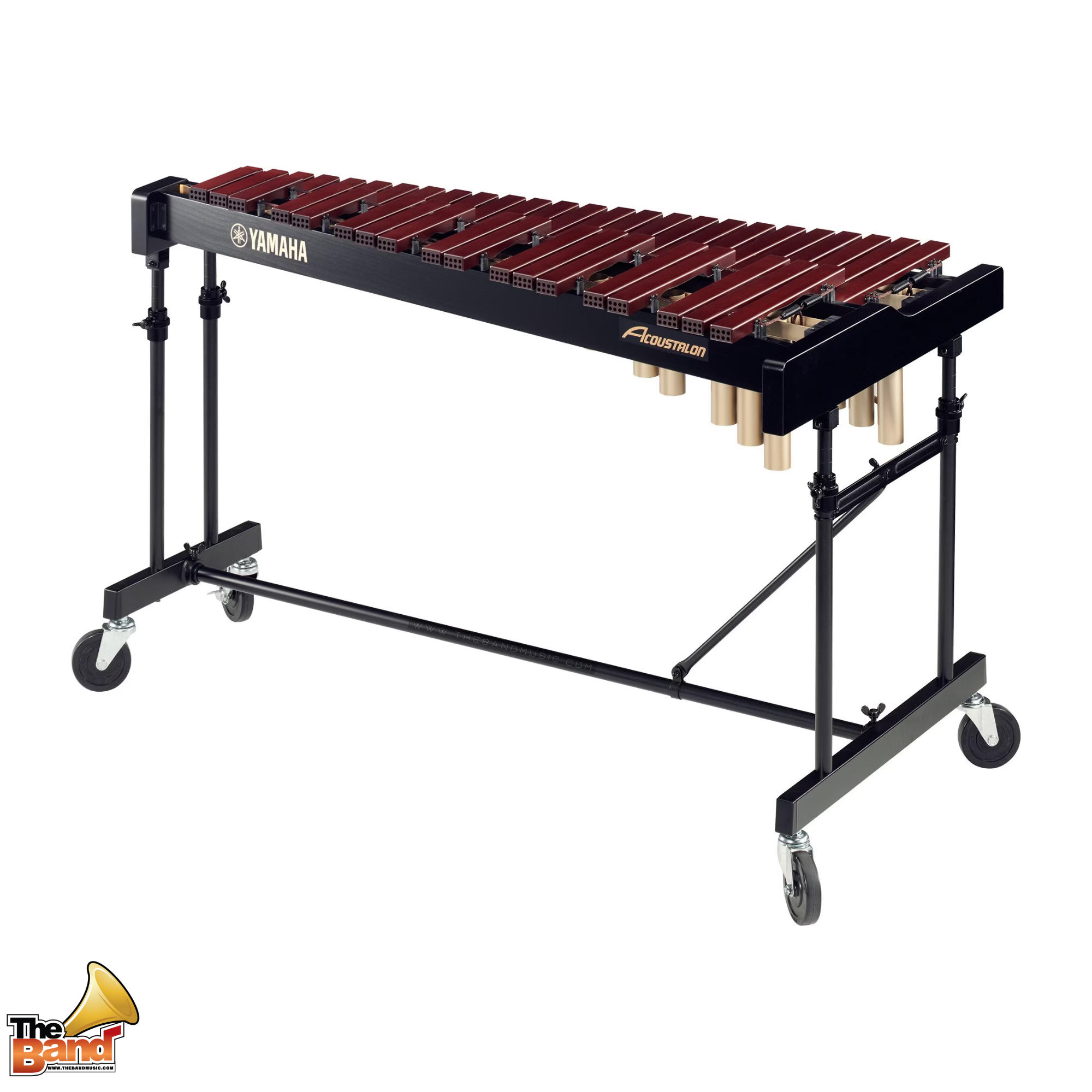 Yamaha xylophone YX-500F