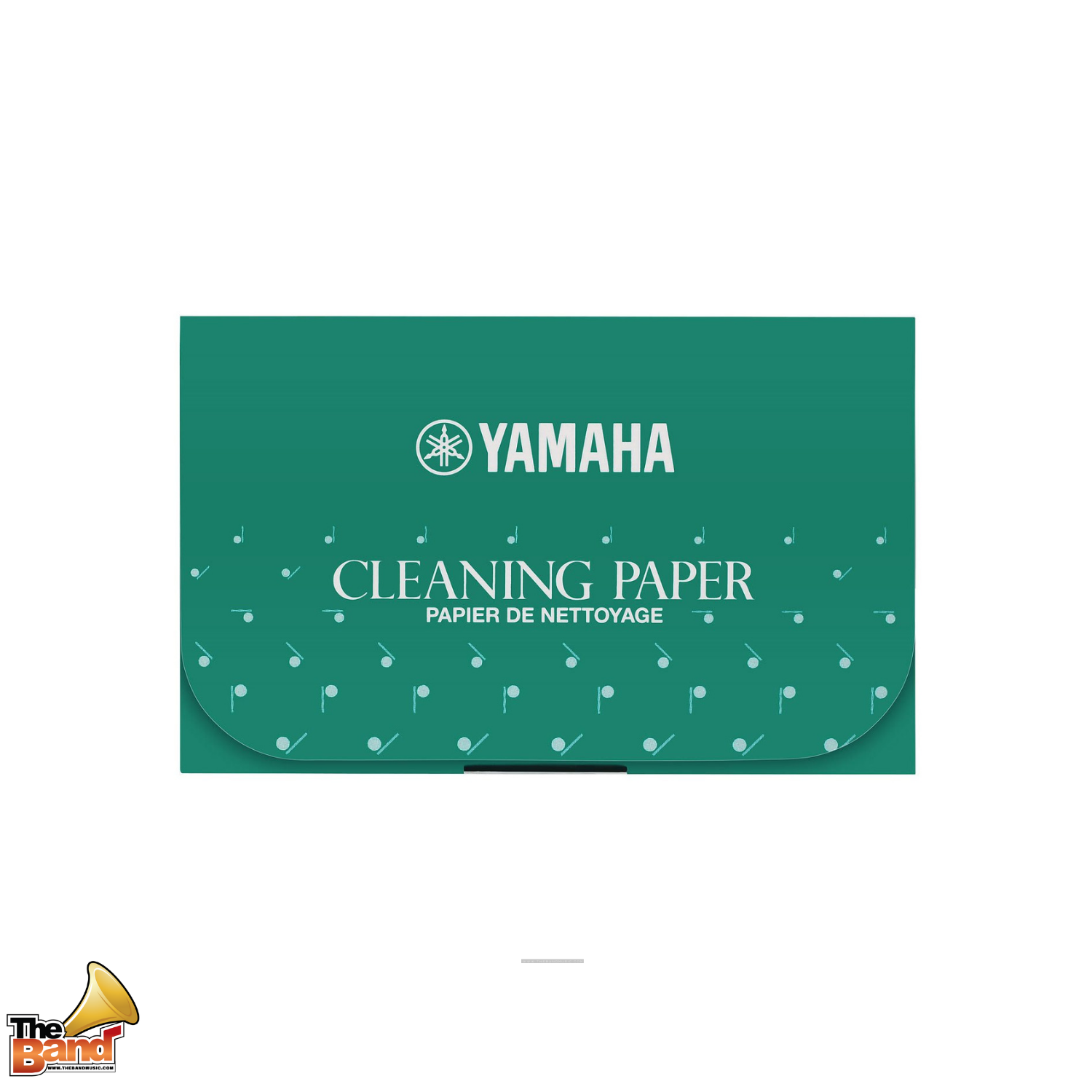 YAMAHA Cleaning Paper