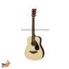 YAMAHA JR2S ACOUSTIC GUITAR กีตาร์โปร่ง