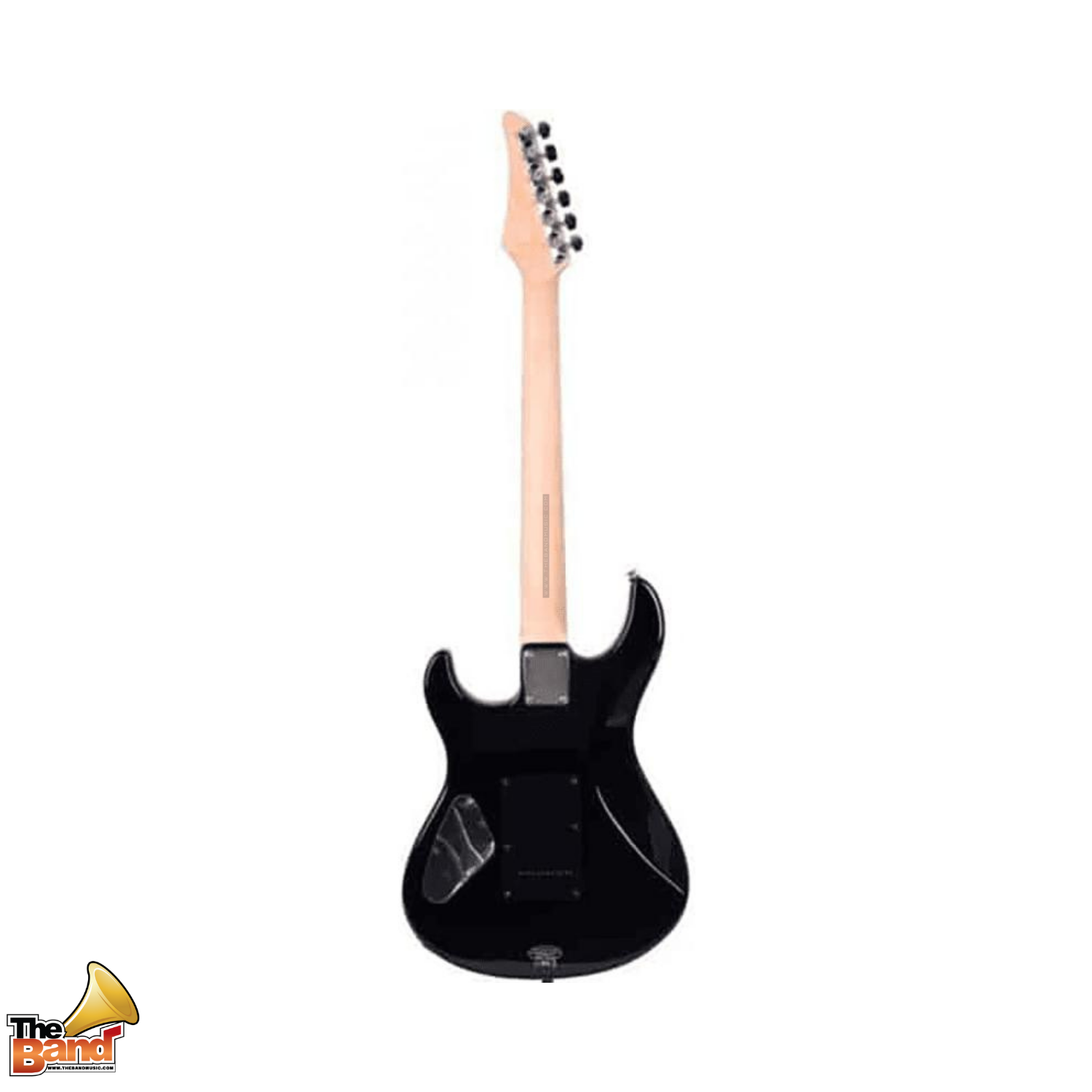 YAMAHA ERG121U back