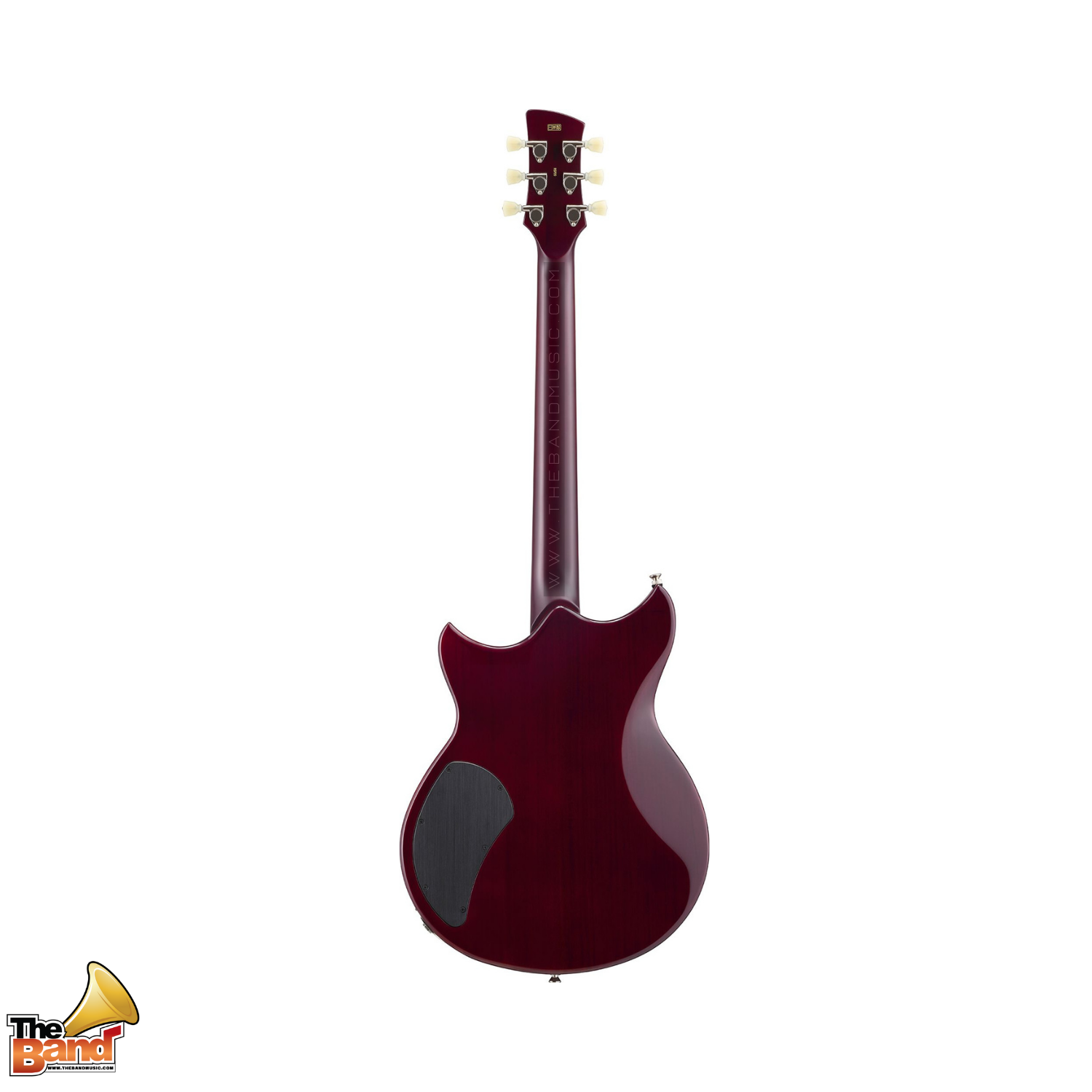 YAMAHA RSP20 back