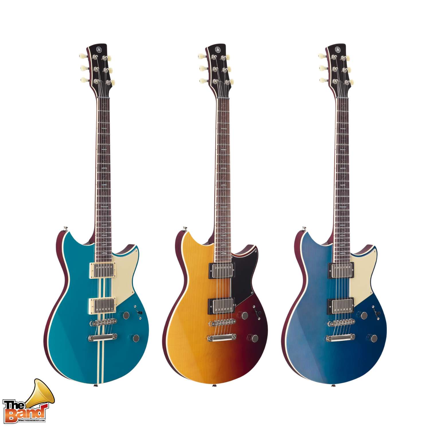 YAMAHA RSP20