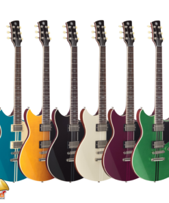 YAMAHA RSS20 ELECTRIC GUITAR