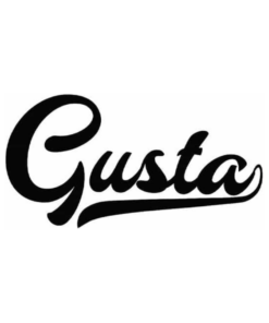 GUSTA Acoustic Guitar