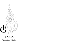TAIGA LOGO
