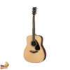 YAMAHA FG830 ACOUSTIC GUITAR