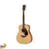 YAMAHA FG820 ACOUSTIC GUITAR