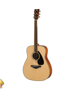 YAMAHA FG820 ACOUSTIC GUITAR