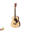 YAMAHA JR2 ACOUSTIC GUITAR