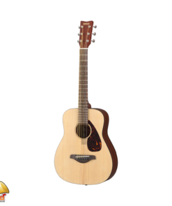 YAMAHA JR2 ACOUSTIC GUITAR