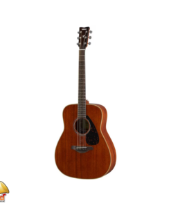 YAMAHA FG850 ACOUSTIC GUITAR