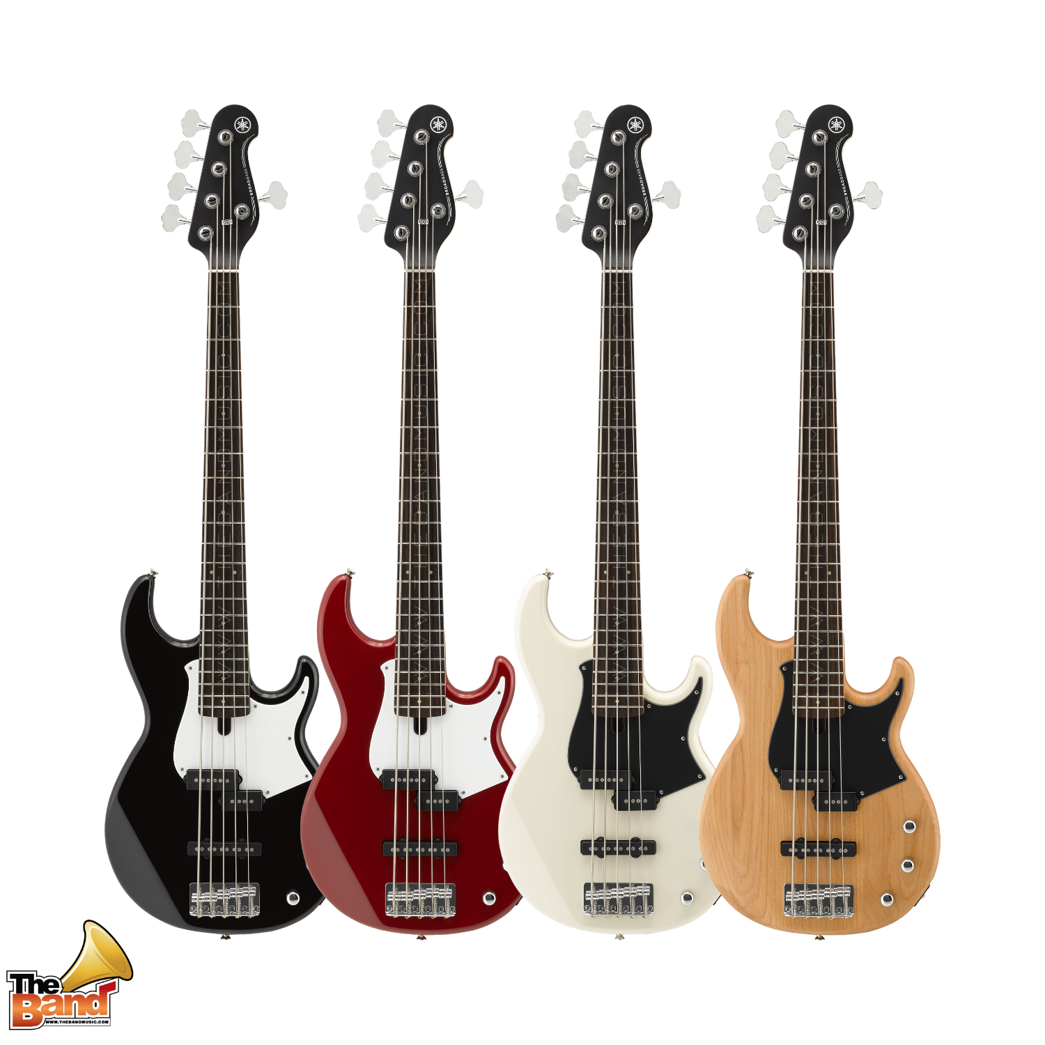 YAMAHA BB235