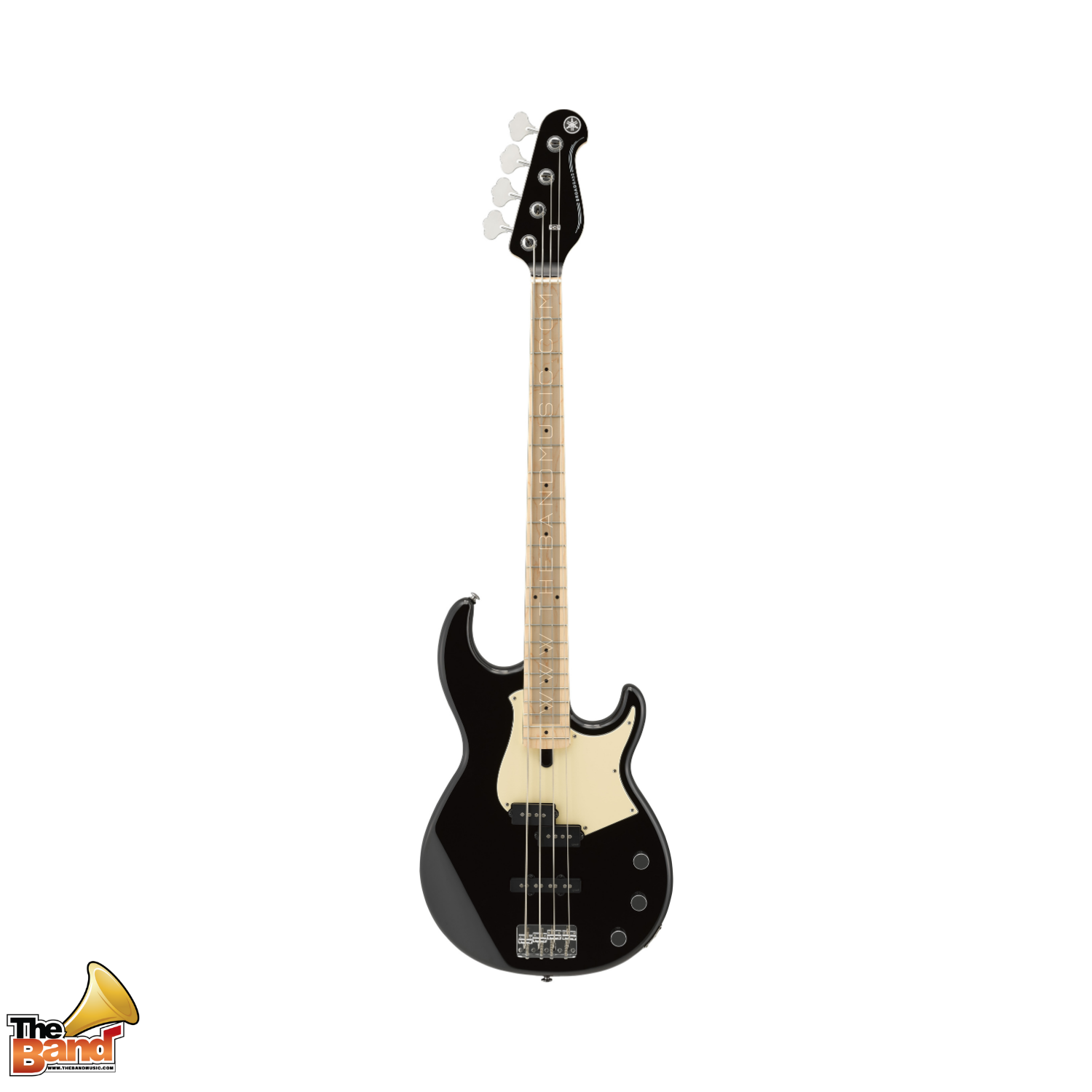YAMAHA BB434M BLACK