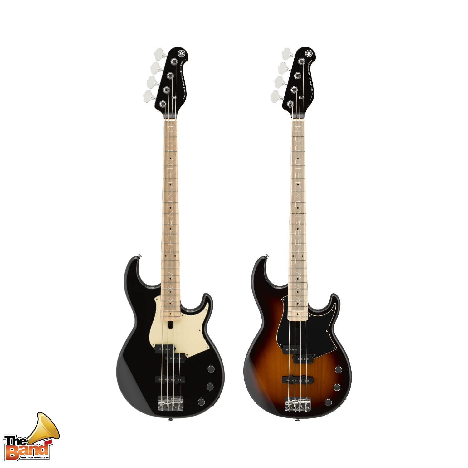 YAMAHA BB434M