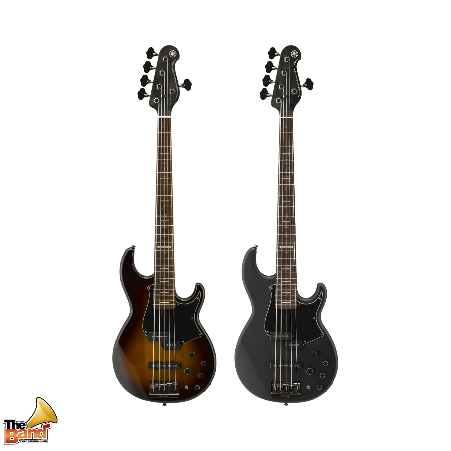YAMAHA BB735A