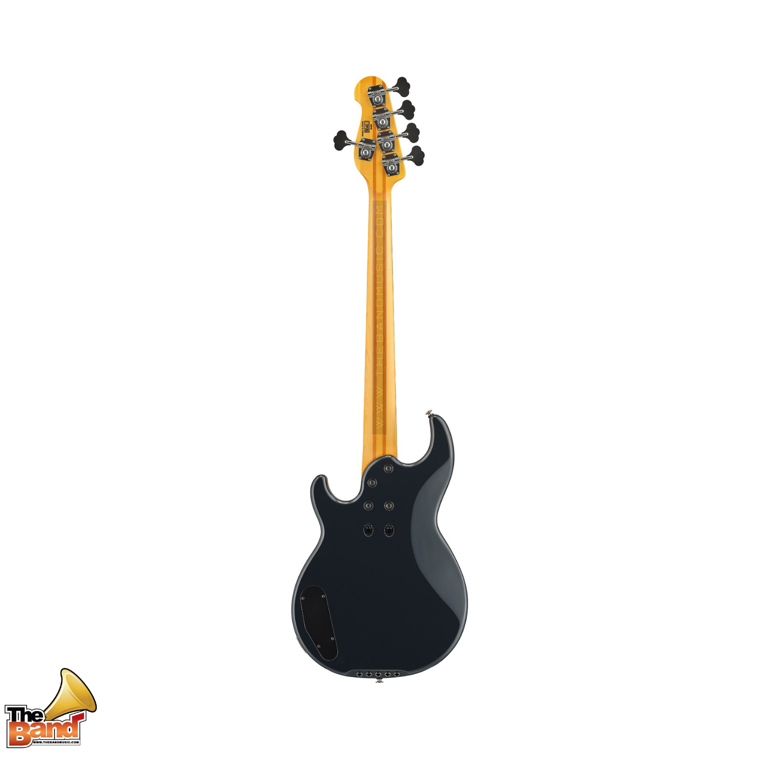 YAMAHA BBP35 MIDNIGHT BLUE BACK