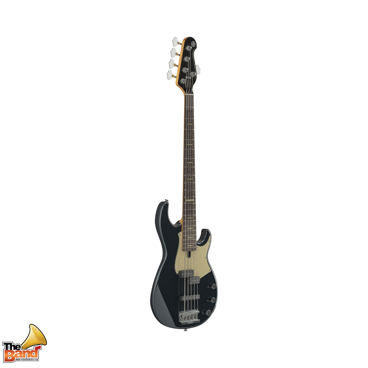 YAMAHA BBP35 MIDNIGHT BLUE SIDE