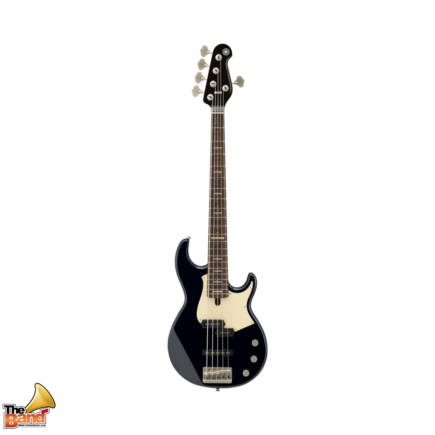 YAMAHA BBP35 MIDNIGHT BLUE