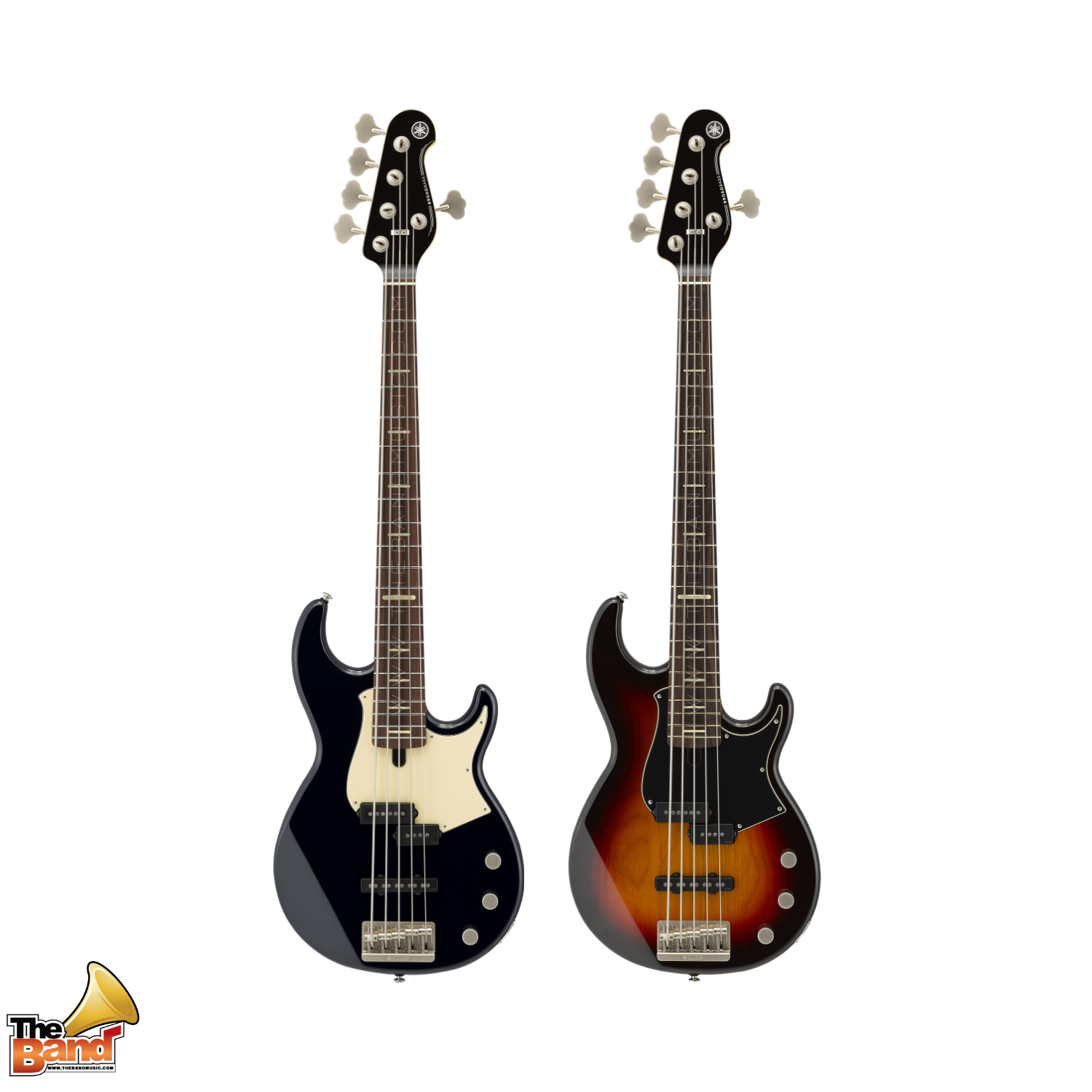 YAMAHA BBP35