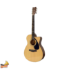 YAMAHA FS100C ACOUSTIC GUITAR