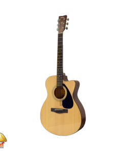 YAMAHA FS100C ACOUSTIC GUITAR